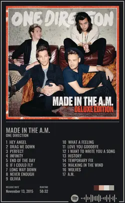 One Direction - Made In The A.M. Deluxe Edition.jpg